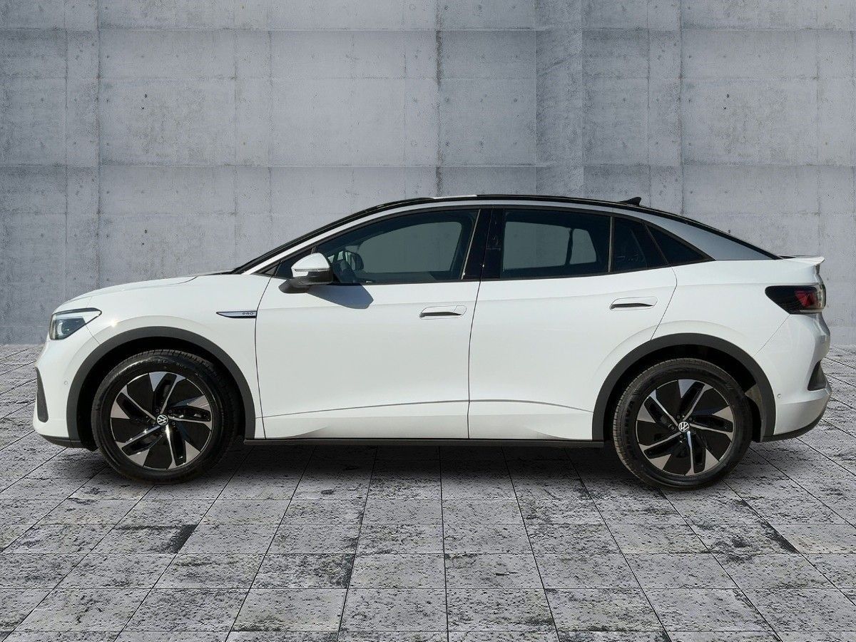 Volkswagen ID.5 - Bild 4