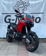 Ducati DUCATI MULTISTRADA 950 S GMOTO COSENZA - Ducati Multistrada 950 S