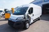 Citroën Jumper 2.2 35 L3H2 140 Klima Maxi Kamera PDC - Citroën Jumper maxi