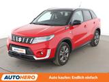 Suzuki Vitara 1.4 BoosterJet Mild-Hybrid Comfort+ 4x4 - Suzuki Gebrauchtwagen in Stuttgart
