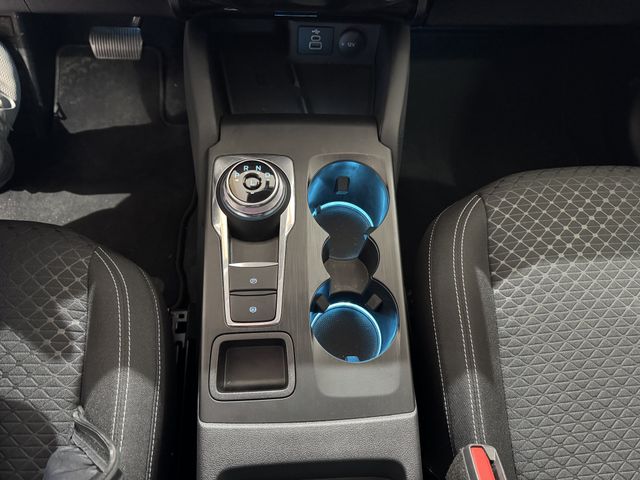 Ford Kuga Titanium