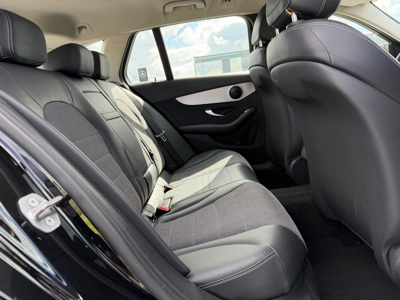 Mercedes-Benz C-Class T AVANTGARDE+MULTIBEAM+TOTW+AMBIENTE+KAM, миниатюра 19