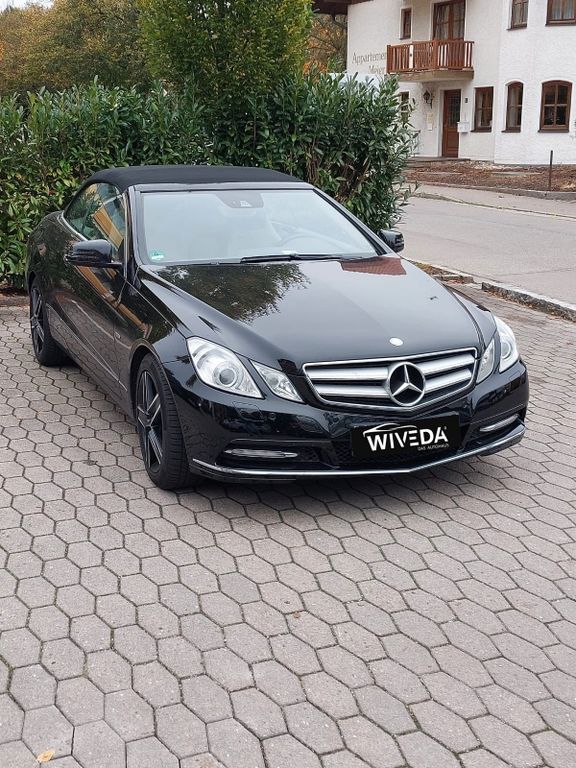 Mercedes-Benz E 250