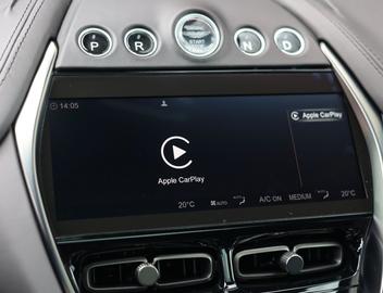 صورة مصغرة 43 لـ 2021 Aston Martin DBX