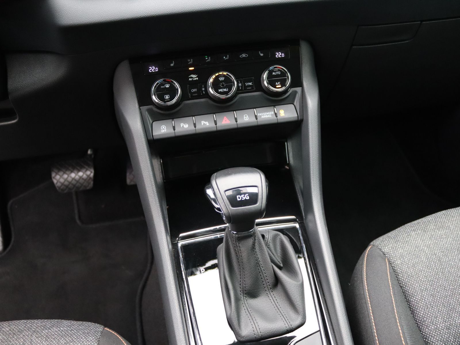 Skoda Karoq - Bild 14