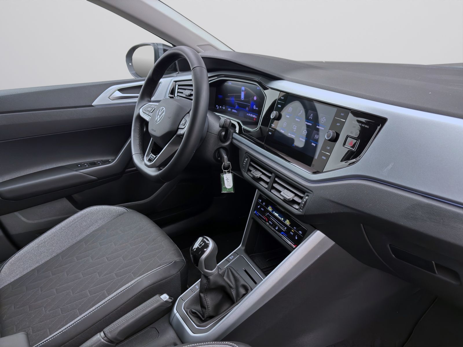 Volkswagen Taigo - Bild 16