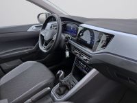 Volkswagen Taigo - Vorschau Bild 16