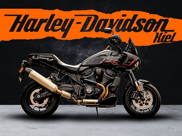 Harley-Davidson RA1250ST Pan America ST - Screamin Eagle