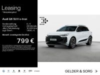 Audi Q6 e-tron - Vorschau Bild 1