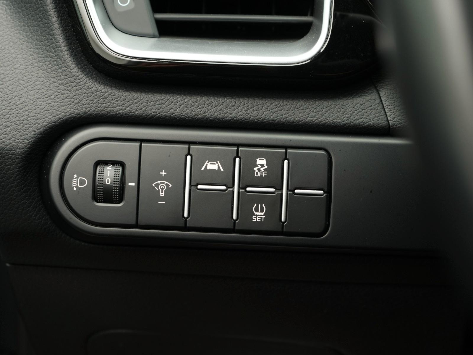 Kia cee'd SW Vision APPS+NAVI+RFKAMERA+SITZ|LENKHZG
