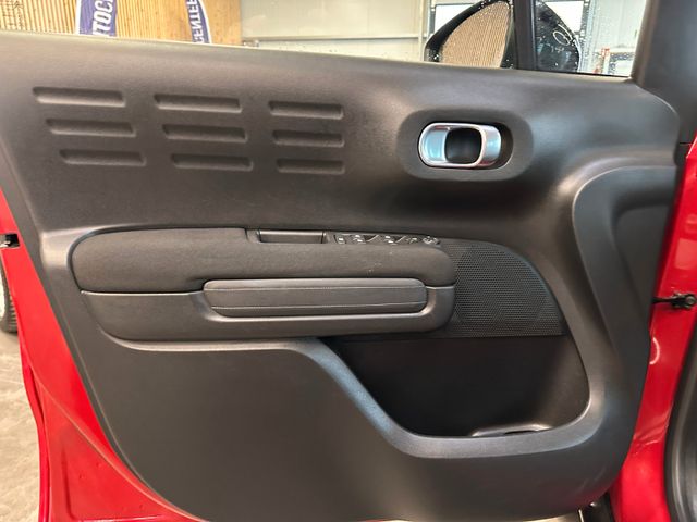 Citroën C3 Aircross Shine Pack*1.Hand*Klima*Navi*Kamera*
