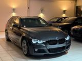 BMW 330 i Touring M Sport *Leder*Navi*Led*AHK*Panno - BMW 330 in Oberhausen