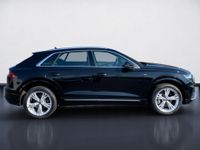 Audi Q8 - Vorschau Bild 7