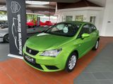 Seat Ibiza SC Style Salsa * 2.Hand / SitzH. / NAVI * - Seat Ibiza: Grün
