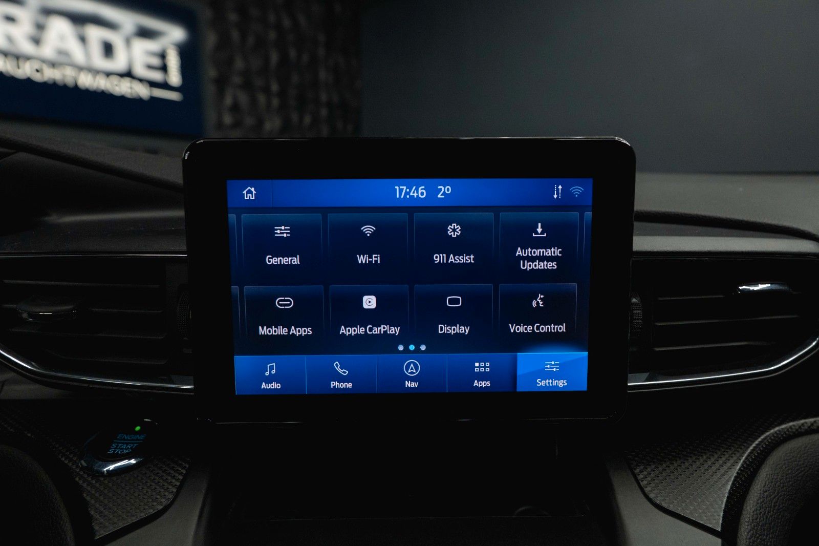 Fahrzeugabbildung Ford Explorer ST-Line 3.0 V6 EcoBoost 4x4 *360*LED*