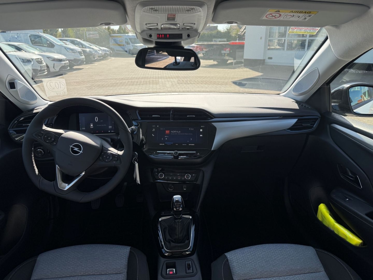 Opel Corsa - Bild 6