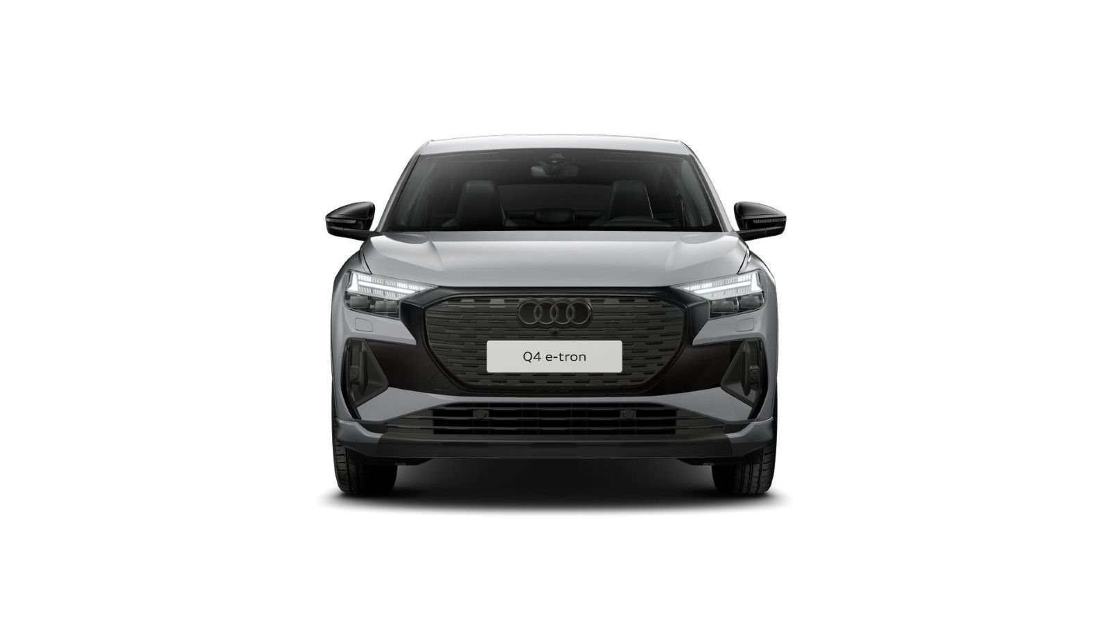 Audi Q4 e-tron - Bild 5