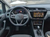 Volkswagen Touran - Vorschau Bild 11