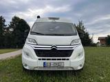 Adria Twin 600 SP All-in I Fiedler I BearLock - Adria Twin sp