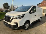 Nissan Primastar Kastenwagen L1H1 2,8t Acenta AHK SHZG - Nissan L2h2 primastar