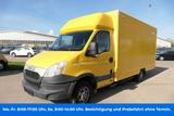 Iveco Daily 50C14 CNG COC - Iveco Daily 50c14