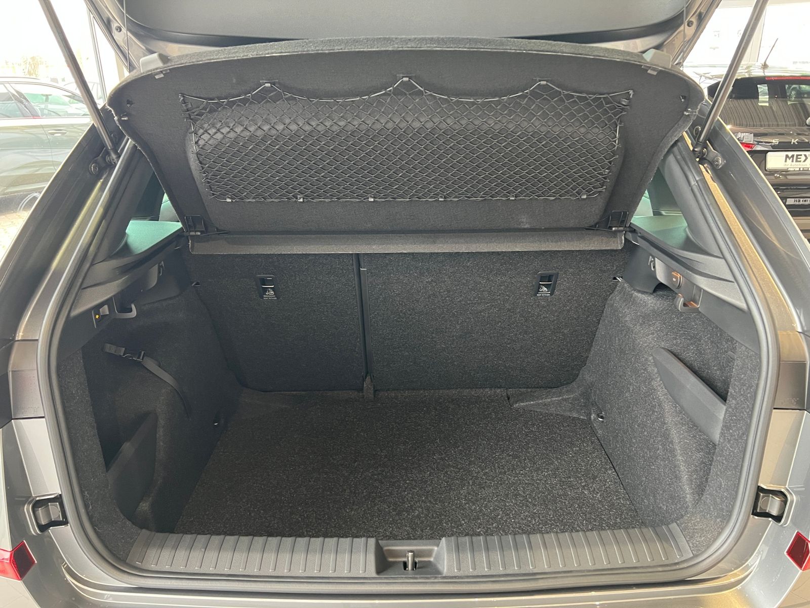 Fahrzeugabbildung SKODA Kamiq Monte Carlo 1.5 TSI DSG *AHK*