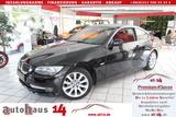 BMW 330 xd - Automatik-Navi-Leder-Xenon-Standheiz. - BMW 330: Coupe