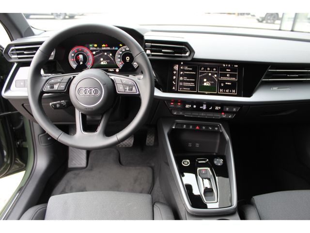 A3 Sportback 30 TFSI S-tr. S-line - *LED*Busines