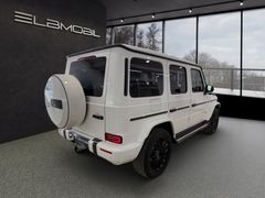 Mercedes-Benz G 350 - Vorschau 6