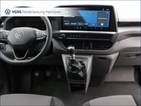 Volkswagen T7 Transporter - Vorschau Bild 7