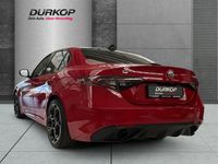 Alfa Romeo Giulia - Vorschau Bild 3