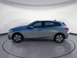 BMW 116i Advantage Klimaaut. Aut. Heckkl. M-Sport Le - BMW 116: Leasing