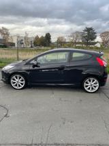 Ford Fiesta 1,0 EcoBoost 92kW S/S Sport Sport