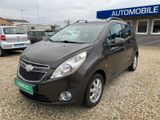Chevrolet Spark LS+ Klima Tüv: 09.2025 Grüne-Plakette - Chevrolet Spark aus 2012