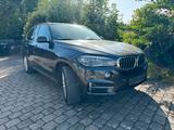 BMW X5 xDrive25d  2.0 Diesel *8-Fach *TOP - BMW X5: 8.8