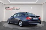 BMW 3 Limousine 318i Klima Einparkhilfe Sitzheizung - gebrauchte BMW 318 aus dem Jahr 2006
