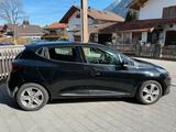 Renault Clio Luxe Gepflegter Zustand  - Renault Clio: Luxe