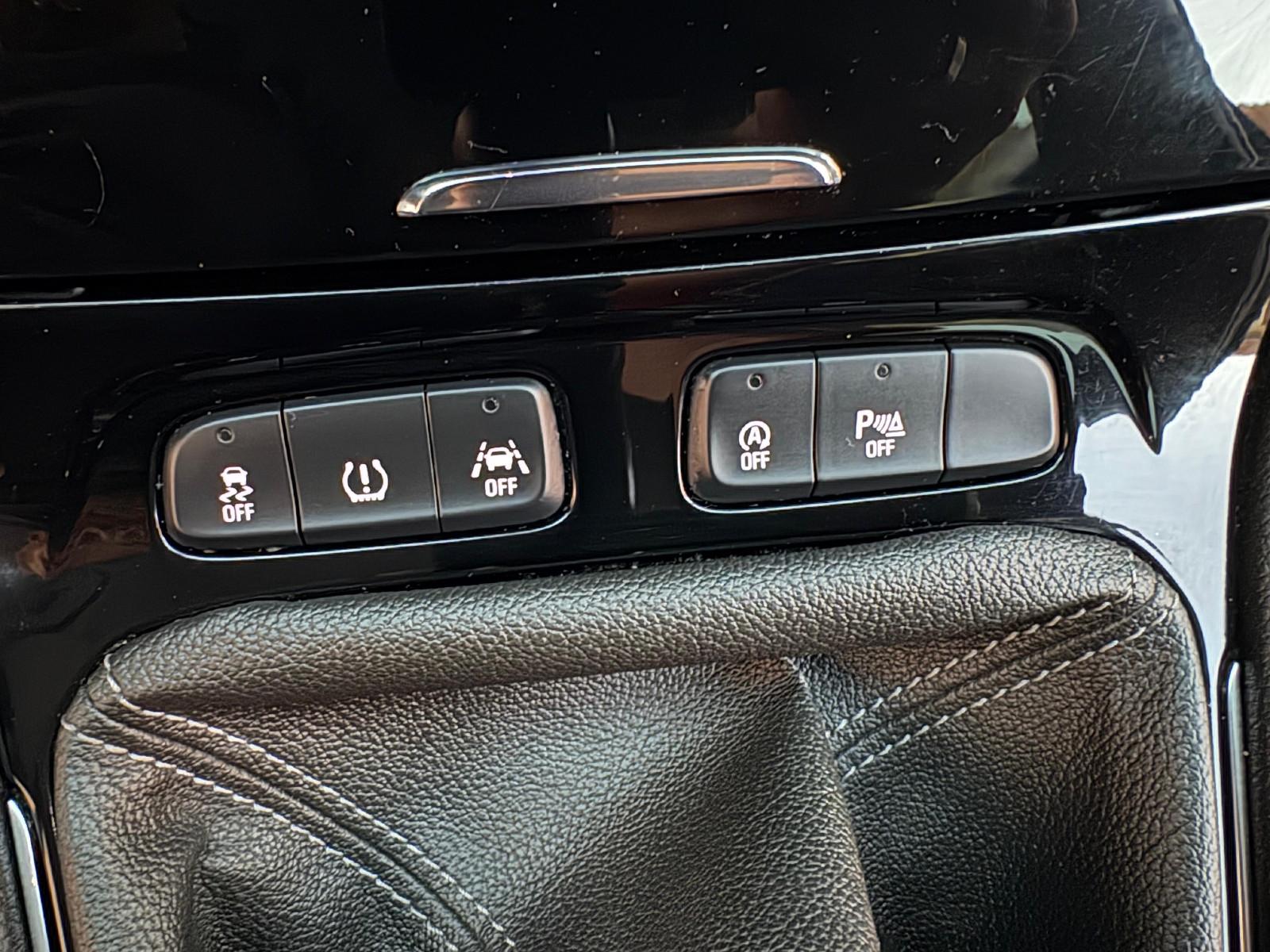 Opel Grandland (X) Ultimate Leder Zahnriemen NEU 360°