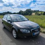 Audi A4 Avant B7 2,0TDI 170PS - Audi A4: Ps TDI 170