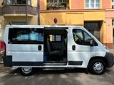 Citroën Citroen Jumper, EZ 2014, weiß, super Zustand! - Citroën Jumper aus 2014