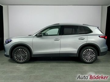 Volkswagen Tiguan 1.5 eTSI DSG Energy Garantie b. 26.11.30