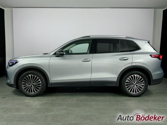 Volkswagen Tiguan 1.5 eTSI DSG Energy Garantie b. 26.11.30