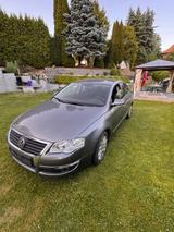Volkswagen Passat 2.0 FSI Comfortline Comfortline - Volkswagen Passat aus 2006: Comfortline