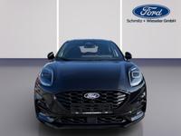 Ford Puma ST-Line 125PS Heckklappe elektr.Sitzheizung