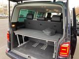 Volkswagen T6 Multivan Lang  - Volkswagen T6 Multivan: Lang