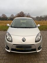 Renault Twingo 1.2 TÜV 11/27 Automatik, Kl... - Renault Twingo mit Benzin-Antrieb: Kleinwagen, Automatik, 1.2