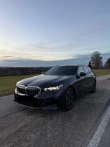 BMW 520d Touring G61 - 07/2024 - 16T KM