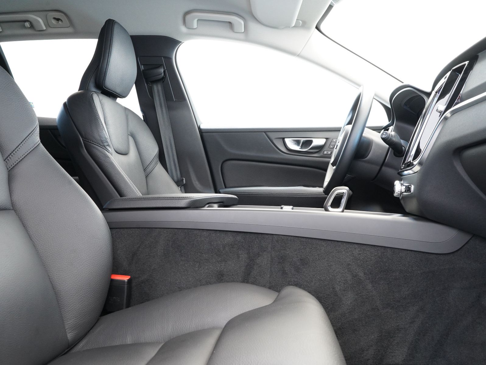 Volvo V60 Cross Country Pro B5 B AWD foto 13