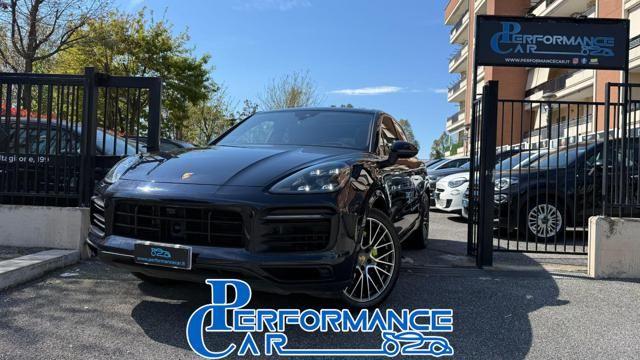 Porsche Cayenne PORSCHE Cayenne 3.0 V6 E-HYBRID 340CV *ITALIANA*
