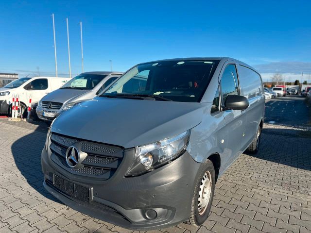 Mercedes-Benz Vito Kasten 109/110/111/114 CDI FWD lang